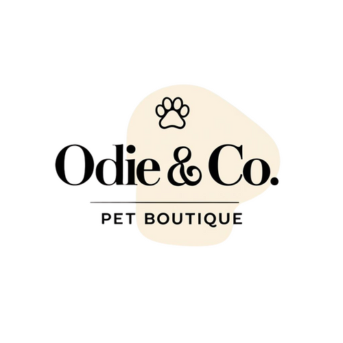 Odie & Co. Pet Boutique
